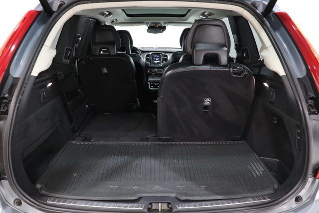 Used 2020 Volvo XC90 T6 Inscription AWD/4WD image 38