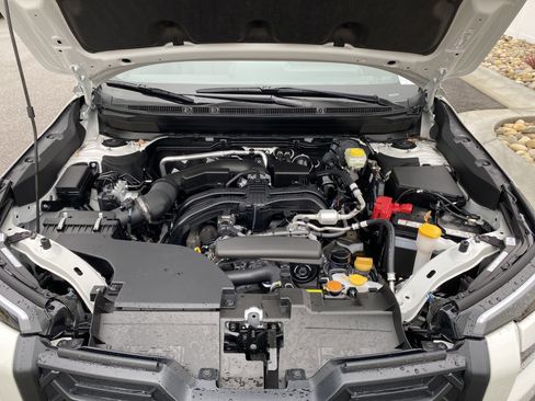 New 2026 Subaru Outback Limited image 23