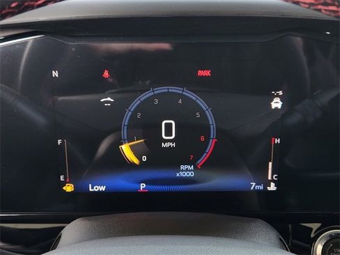 New 2026 Chevrolet Trax RS w/ Driver Confidence Package image 13