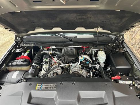 Used 2007 GMC Sierra 2500 SLE w/ Z71 Off-Road Package image 37