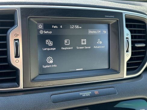 Used 2018 Kia Sportage EX w/ EX Sport Appearance Package image 30