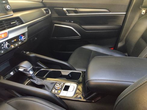 Used 2021 Kia Telluride S image 26