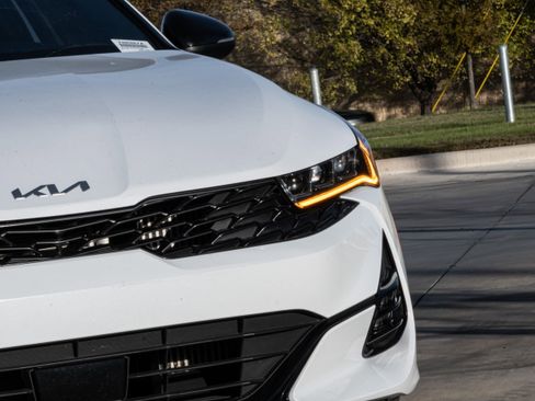 Used 2023 Kia K5 GT-Line w/ GT-Line Premium Package image 7