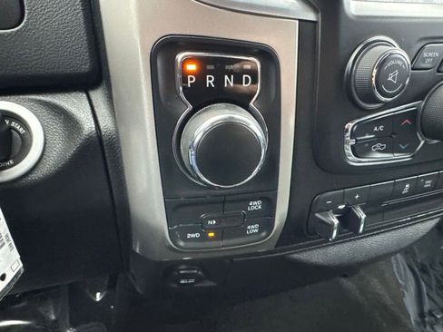 Used 2017 RAM 1500 Outdoorsman AWD/4WD image 19