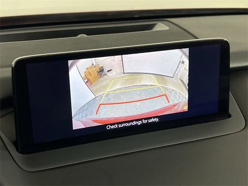 Used 2023 MAZDA CX-9 Touring image 22