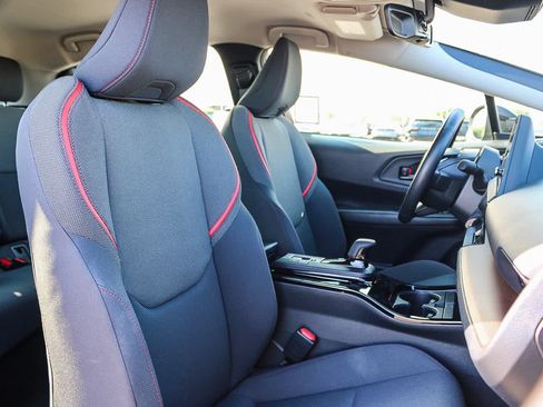 Used 2024 Toyota Prius Prime FWD image 16