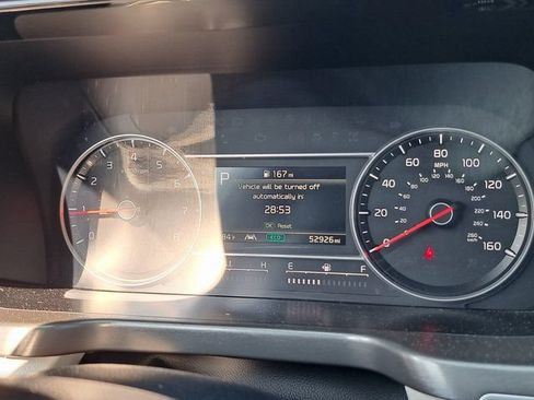 Used 2022 Kia Sorento SX AWD/4WD image 9
