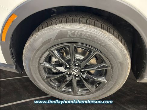 New 2026 Honda CR-V Sport image 11