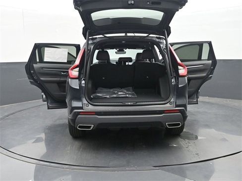 Used 2025 Honda CR-V Sport-L image 32