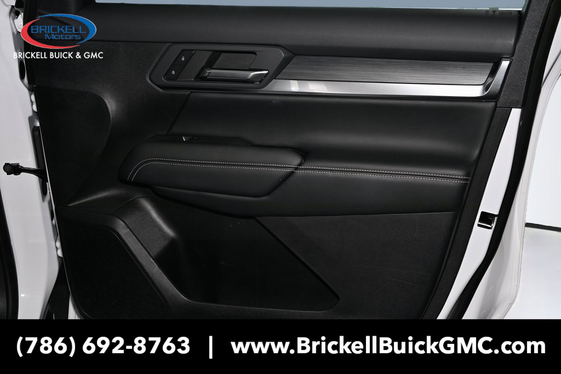 Used 2026 GMC Terrain Elevation AWD/4WD image 19