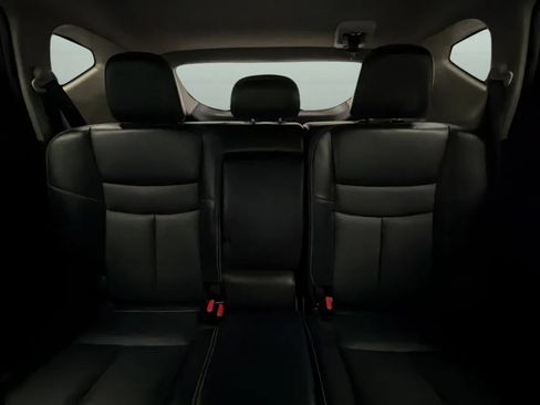 Used 2017 Nissan Murano SL FWD image 18