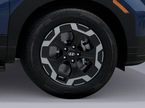 New 2026 Hyundai Santa Fe SEL FWD image 8