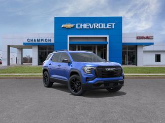 New 2026 GMC Terrain Elevation w/ Elevation Premium Package video 1