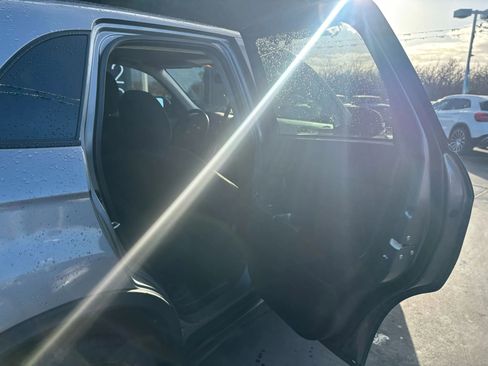 Used 2020 Mitsubishi Outlander Sport SE image 17