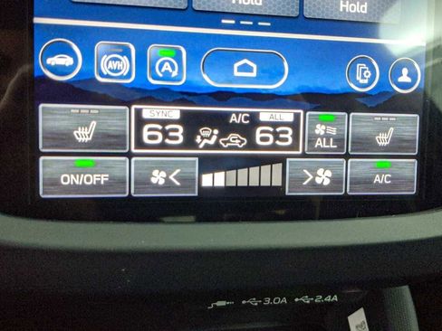 New 2026 Subaru Forester Sport image 22