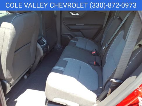 New 2026 Chevrolet Blazer LT w/ Convenience Package FWD image 5