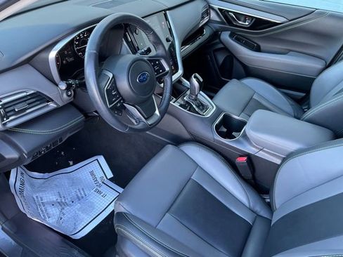 Used 2020 Subaru Outback Onyx Edition XT w/ Popular Package #2 image 13