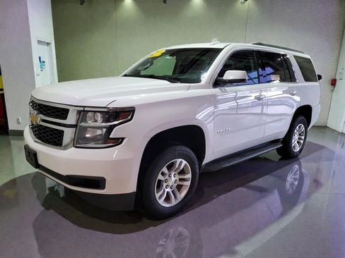 Used 2019 Chevrolet Tahoe LS image 16