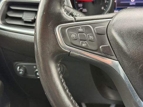 Used 2019 Chevrolet Equinox LT FWD image 26