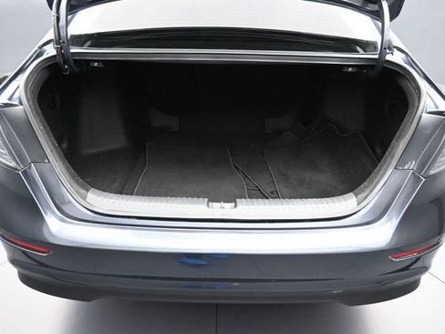 Certified 2024 Honda Accord EX image 22