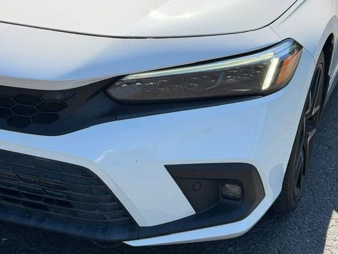 Used 2022 Honda Civic Sport Touring image 19