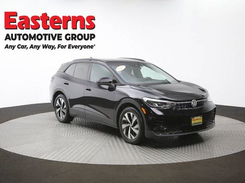 Used 2024 Volkswagen ID.4 2WD image 47