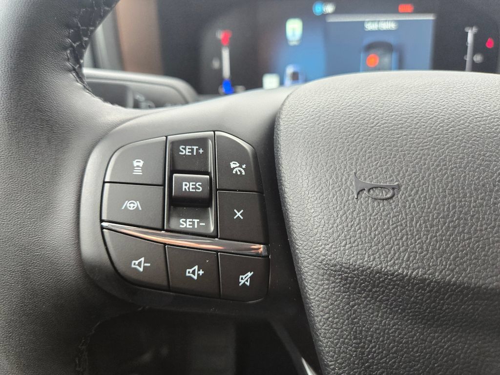 New 2026 Ford Bronco Sport Outer Banks w/ Outer Banks Tech Package+ AWD/4WD image 18