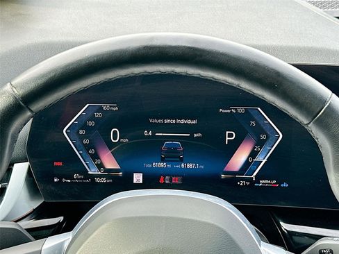 Used 2023 BMW X1 xDrive28i w/ Convenience Package image 12