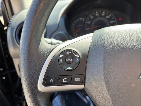 Used 2021 Mitsubishi Mirage G4 LE FWD image 20