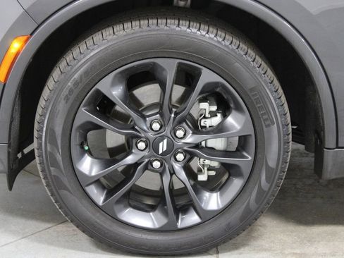 Used 2025 Dodge Durango R/T image 18