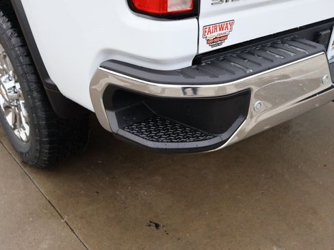 New 2026 Chevrolet Silverado 3500 LTZ image 34