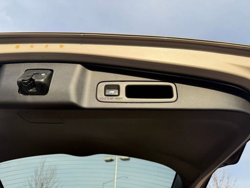 Used 2018 Honda CR-V EX-L image 35