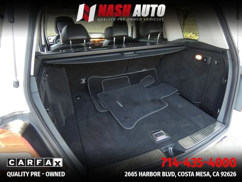 Used 2012 Mercedes-Benz GLK 350 2WD image 68