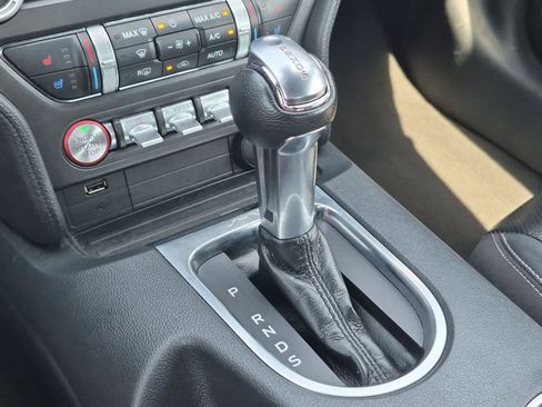 Used 2023 Ford Mustang Premium RWD image 15
