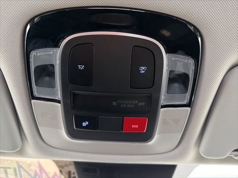 Used 2025 Hyundai Tucson SEL image 19