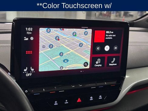 Certified 2023 Volkswagen ID.4 Pro S AWD/4WD image 10