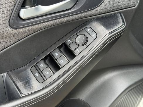 Used 2023 Nissan Rogue SV image 20