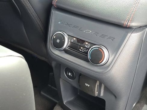 Used 2026 Ford Explorer ST-Line RWD image 21