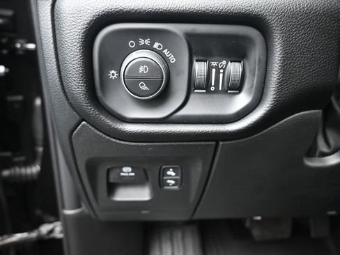 New 2026 RAM 1500 Big Horn image 33