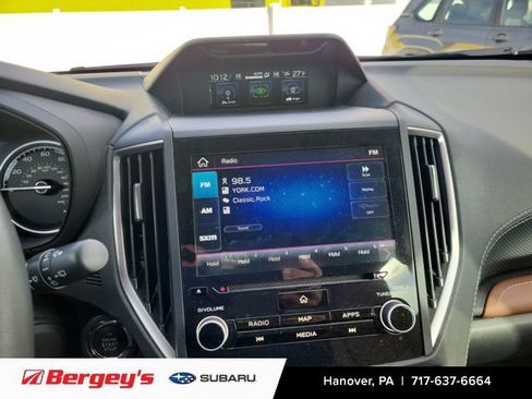 Used 2023 Subaru Forester Touring image 29