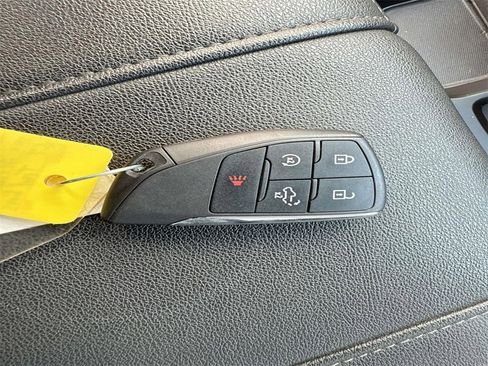 Used 2023 Chevrolet Silverado 1500 LT Trail Boss w/ Protection Package image 34