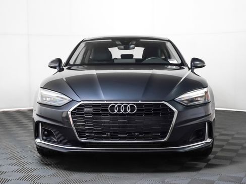 Used 2022 Audi A5 2.0T Premium w/ Convenience Package image 12