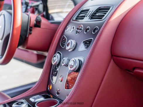 Used 2016 Aston Martin Rapide S image 61