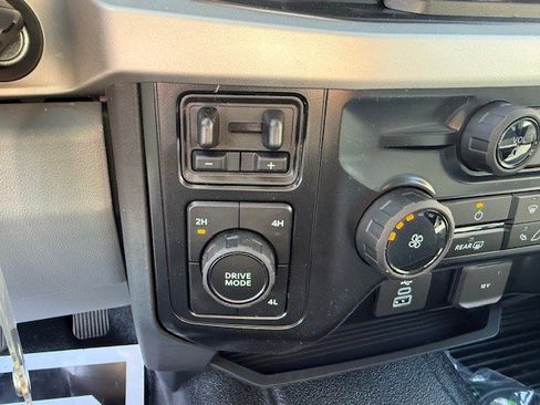 New 2026 Ford F550 XL image 14