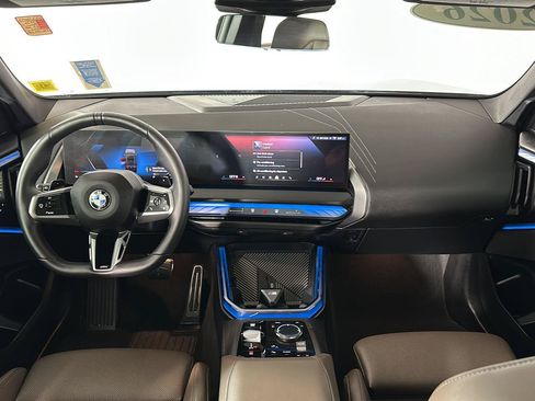 Used 2026 BMW X3 xDrive30i w/ M Sport Package AWD/4WD image 2