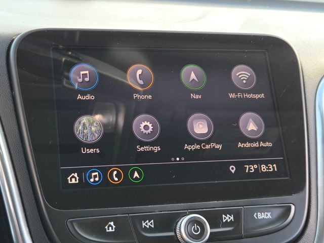 Used 2019 Chevrolet Equinox LT FWD image 20