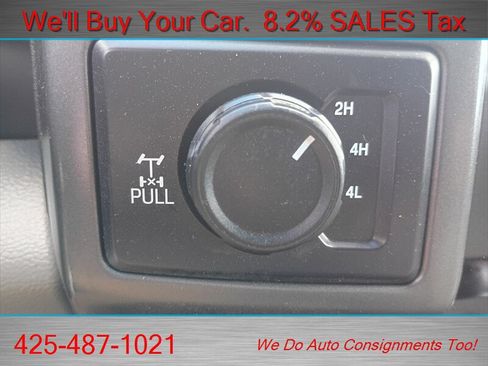 Used 2021 Ford F350 XLT AWD/4WD image 18