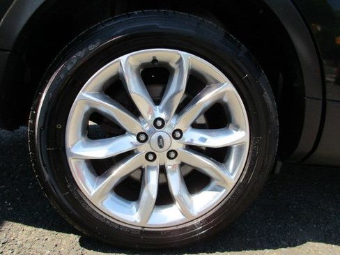 Used 2013 Ford Explorer Limited AWD/4WD image 16