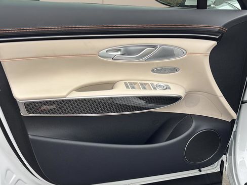 Certified 2026 Genesis GV70 3.5T Sport Prestige image 16