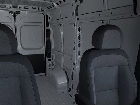 New 2026 RAM ProMaster 2500 image 26